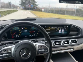Mercedes-Benz GLS 400 d 4MATIC, снимка 15