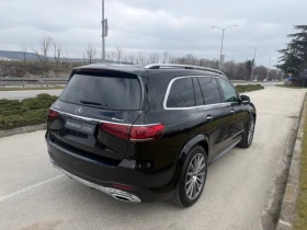 Mercedes-Benz GLS 400 d 4MATIC, снимка 5