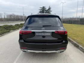 Mercedes-Benz GLS 400 d 4MATIC, снимка 6