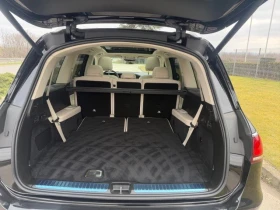 Mercedes-Benz GLS 400 d 4MATIC, снимка 9