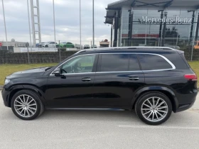 Mercedes-Benz GLS 400 d 4MATIC, снимка 3