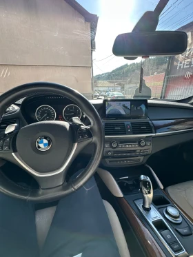 BMW X6 3.5d xdrive, снимка 5