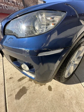 BMW X6 3.5d xdrive, снимка 12