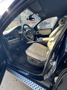 BMW X6 3.5d xdrive, снимка 6