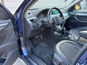 BMW X1, снимка 7