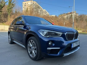 BMW X1, снимка 6