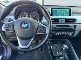 BMW X1, снимка 11