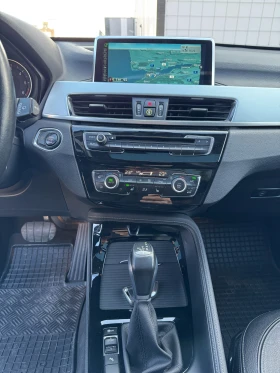 BMW X1, снимка 13