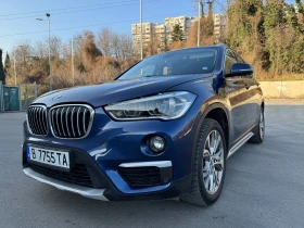 BMW X1, снимка 1
