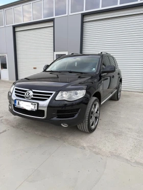 VW Touareg 3.0V6239facelif, снимка 2