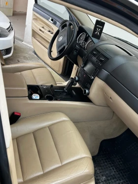 VW Touareg 3.0V6239facelif, снимка 7