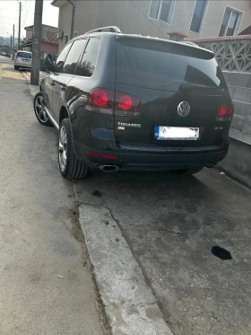 VW Touareg 3.0V6239facelif, снимка 4