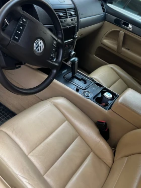 VW Touareg 3.0V6239facelif, снимка 8