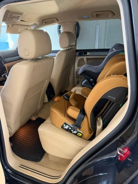 VW Touareg 3.0V6239facelif, снимка 8