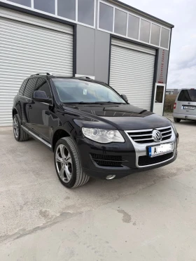 VW Touareg 3.0V6239facelif, снимка 1