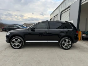 VW Touareg 3.0V6239facelif, снимка 4