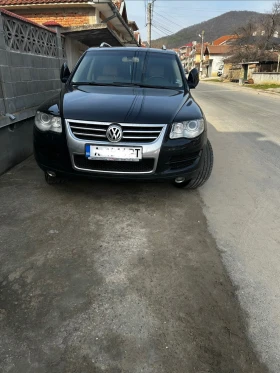 VW Touareg 3.0V6239facelif, снимка 1