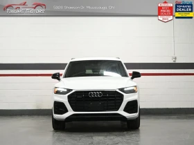 Audi Q5 * S-Line* * HeadUp* AвтоКредит* (ЦЕНА ДО БГ), снимка 3