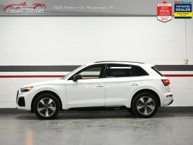 Audi Q5 * S-Line* * HeadUp* AвтоКредит* (ЦЕНА ДО БГ), снимка 8