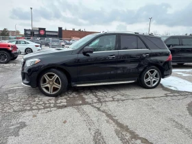 Mercedes-Benz GLE 350d  CARFAX, снимка 2