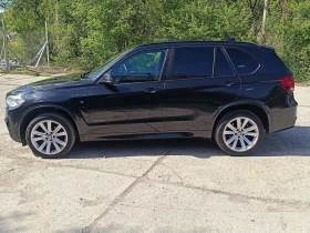 BMW X5 3.0 D M Packet , снимка 15