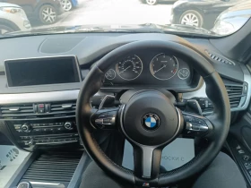 BMW X5 3.0 D M Packet , снимка 10