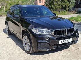 BMW X5 3.0 D M Packet , снимка 2