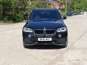 BMW X5 3.0 D M Packet , снимка 3