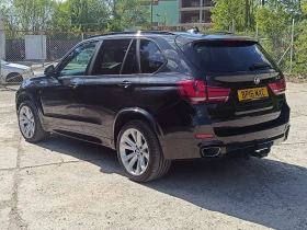 BMW X5 3.0 D M Packet , снимка 14
