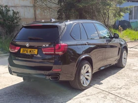 BMW X5 3.0 D M Packet , снимка 8