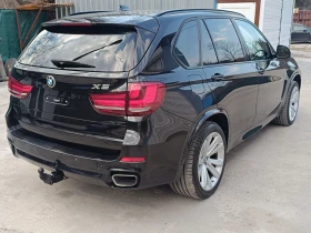 BMW X5 3.0 D M Packet , снимка 4