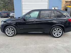 BMW X5 3.0 D M Packet , снимка 7