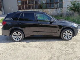 BMW X5 3.0 D M Packet , снимка 4