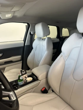 Land Rover Evoque 2.2, снимка 4