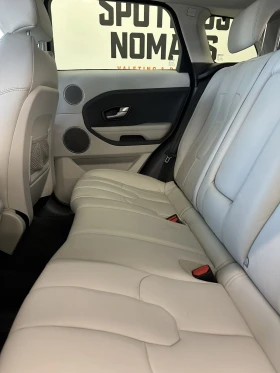 Land Rover Evoque 2.2, снимка 5