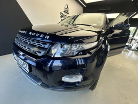 Land Rover Evoque 2.2, снимка 10