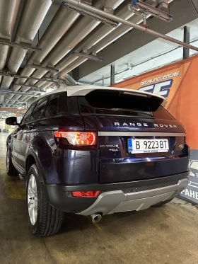 Land Rover Evoque 2.2, снимка 13