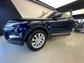 Land Rover Evoque 2.2, снимка 8