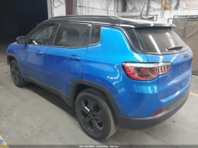 Jeep Compass 2.4l Altitude Fwd, снимка 3