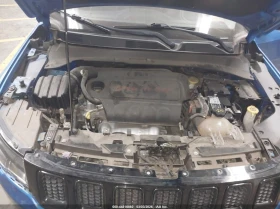 Jeep Compass 2.4l Altitude Fwd, снимка 10
