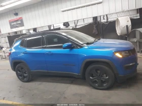 Jeep Compass 2.4l Altitude Fwd, снимка 13
