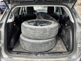 Jeep Compass * Trailhawk Elite * KEYLESS * PANO * ПОДГРЕВИ * , снимка 16