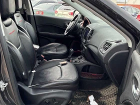 Jeep Compass * Trailhawk Elite * KEYLESS * PANO * ПОДГРЕВИ * , снимка 17