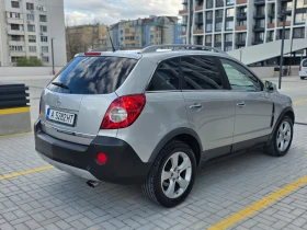 Opel Antara 2.0 TDI 4X4 , снимка 5
