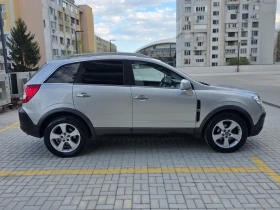 Opel Antara 2.0 TDI 4X4 , снимка 6
