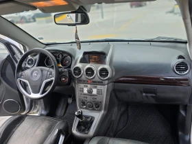 Opel Antara 2.0 TDI 4X4 , снимка 15