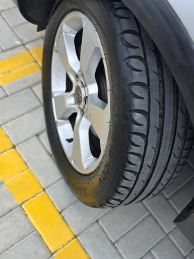 Opel Antara 2.0 TDI 4X4 , снимка 9