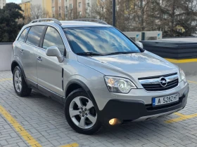 Opel Antara 2.0 TDI 4X4 , снимка 7