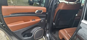Jeep Grand cherokee Summit LPG, снимка 17