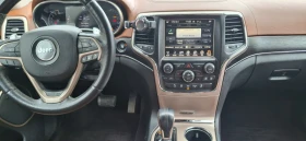 Jeep Grand cherokee Summit LPG, снимка 5